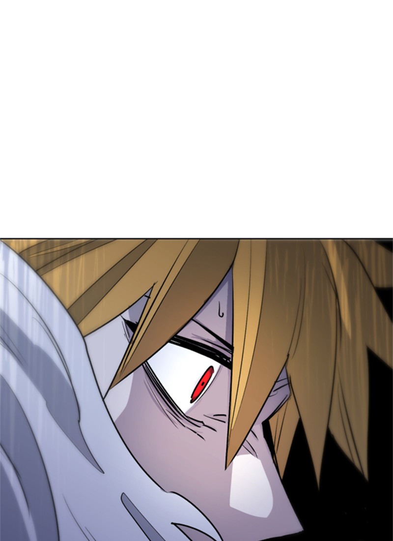 The Sacrificers chapter 5 page 3