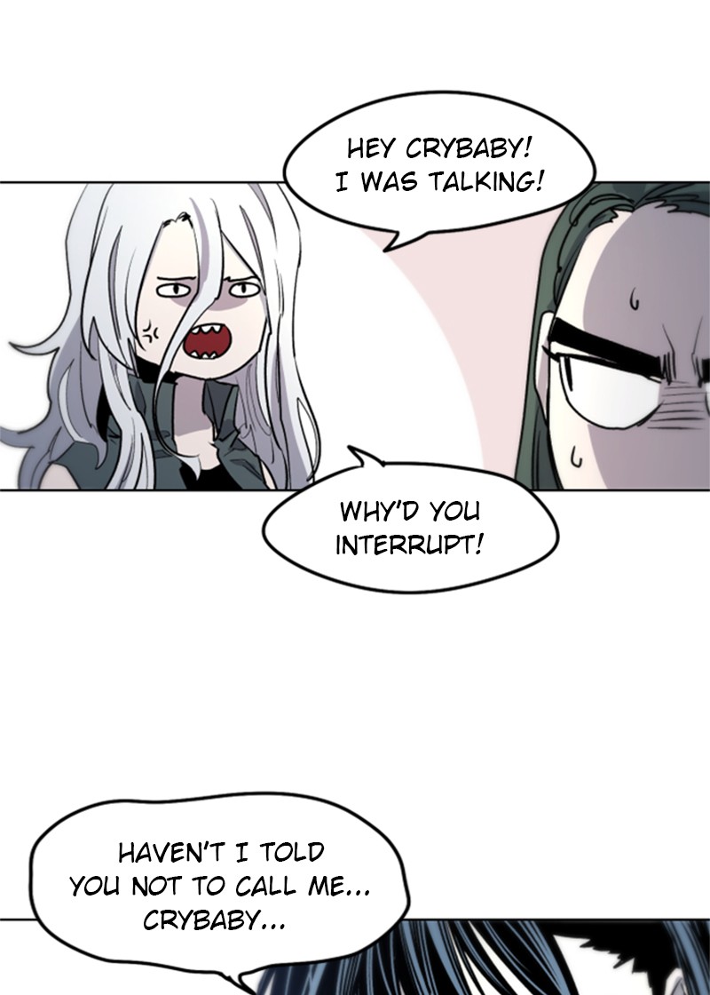 The Sacrificers chapter 5 page 57