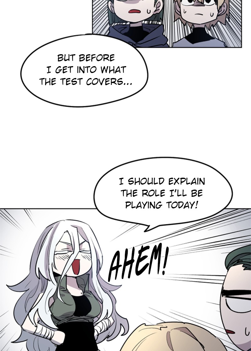 The Sacrificers chapter 5 page 74