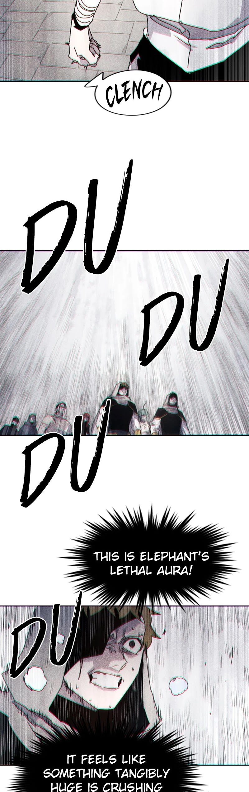 The Ember Knight chapter 50 page 8