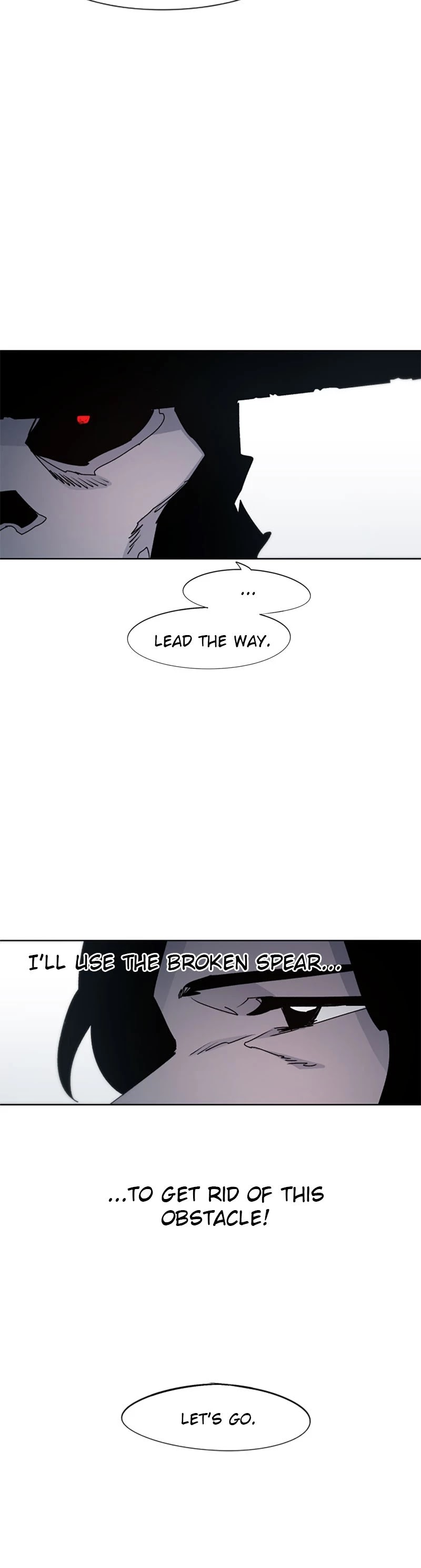 The Ember Knight chapter 51 page 11