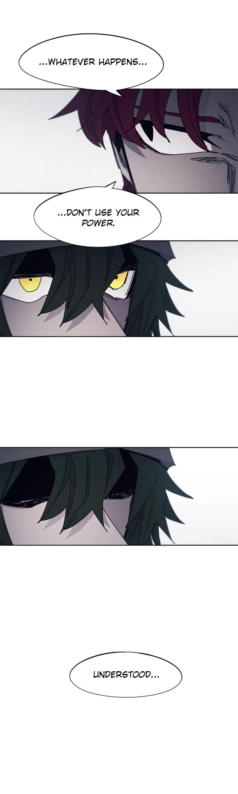 The Ember Knight chapter 51 page 30