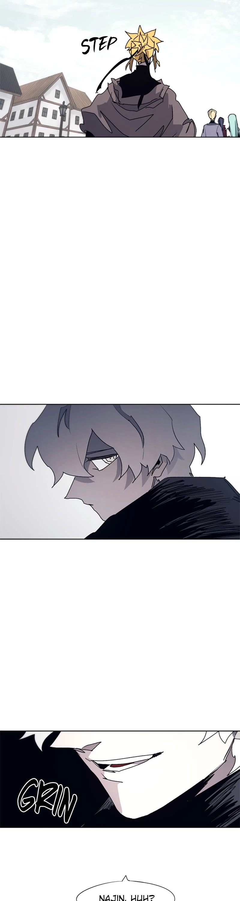 The Ember Knight chapter 53 page 26