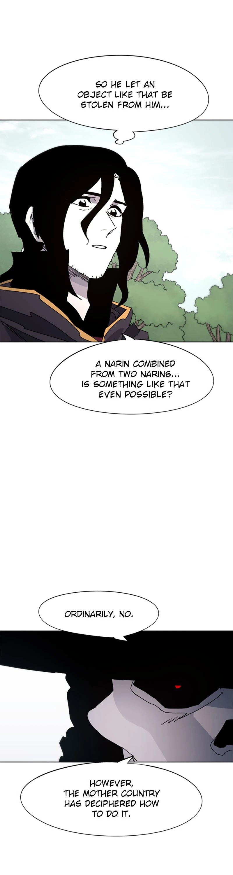 The Ember Knight chapter 54 page 10