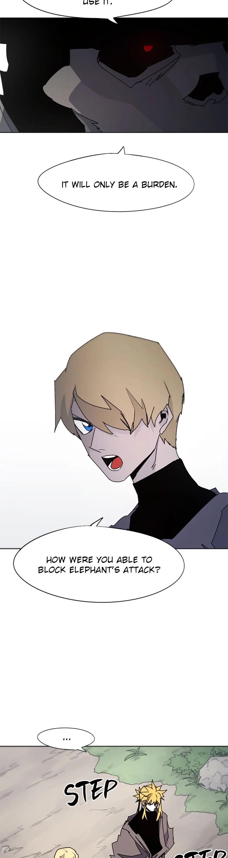 The Ember Knight chapter 54 page 14