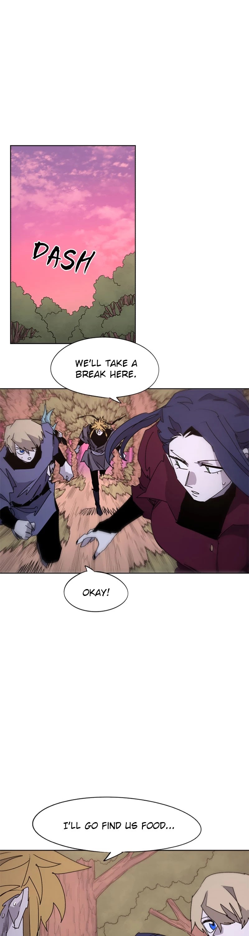 The Ember Knight chapter 54 page 17