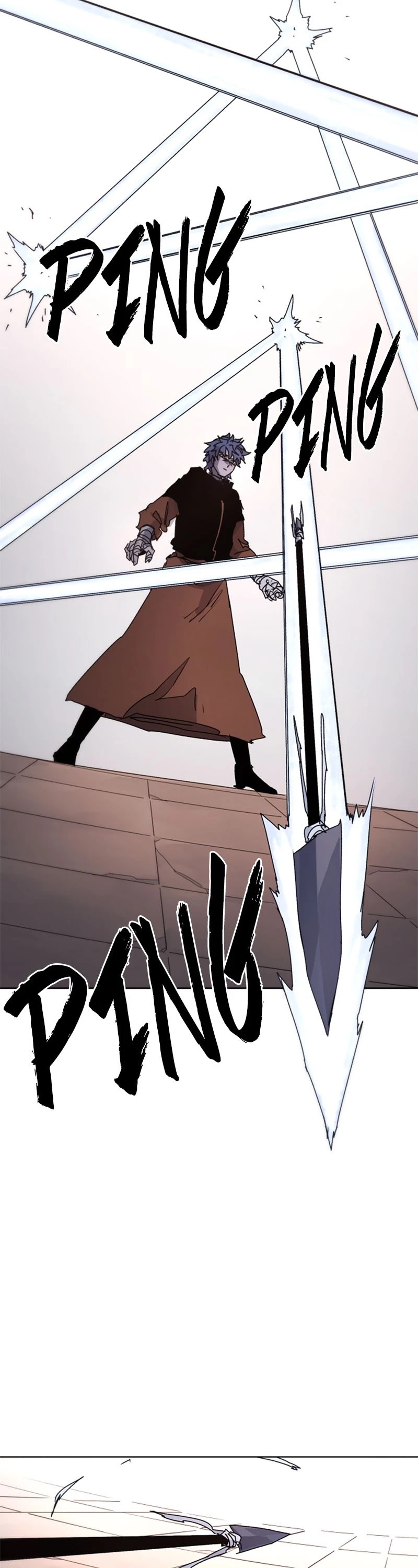 The Ember Knight chapter 57 page 14