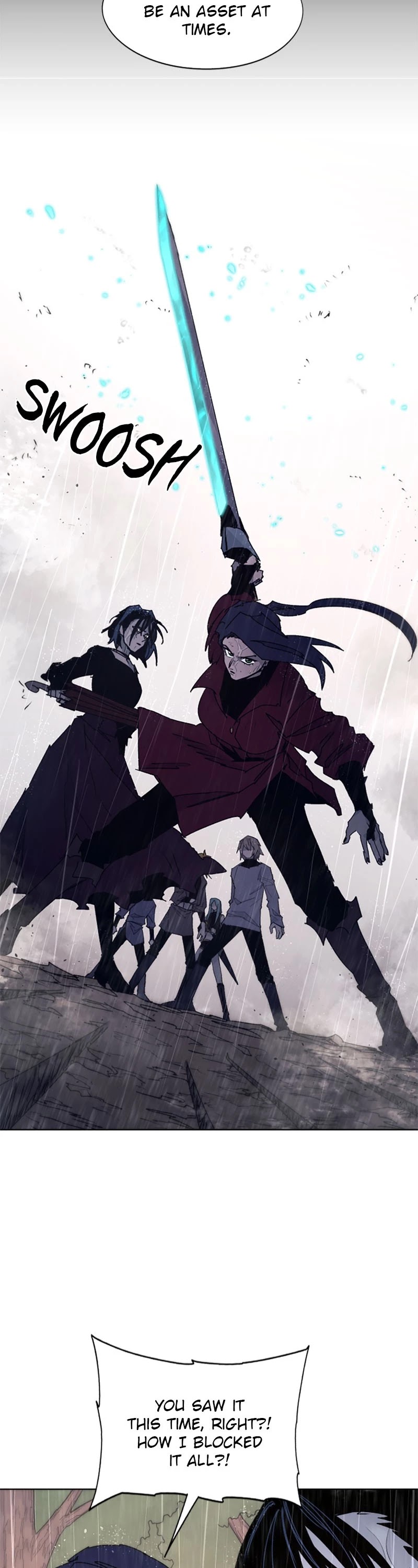 The Ember Knight chapter 58 page 6