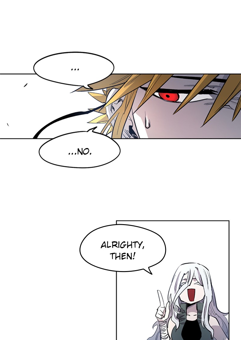 The Sacrificers chapter 6 page 21