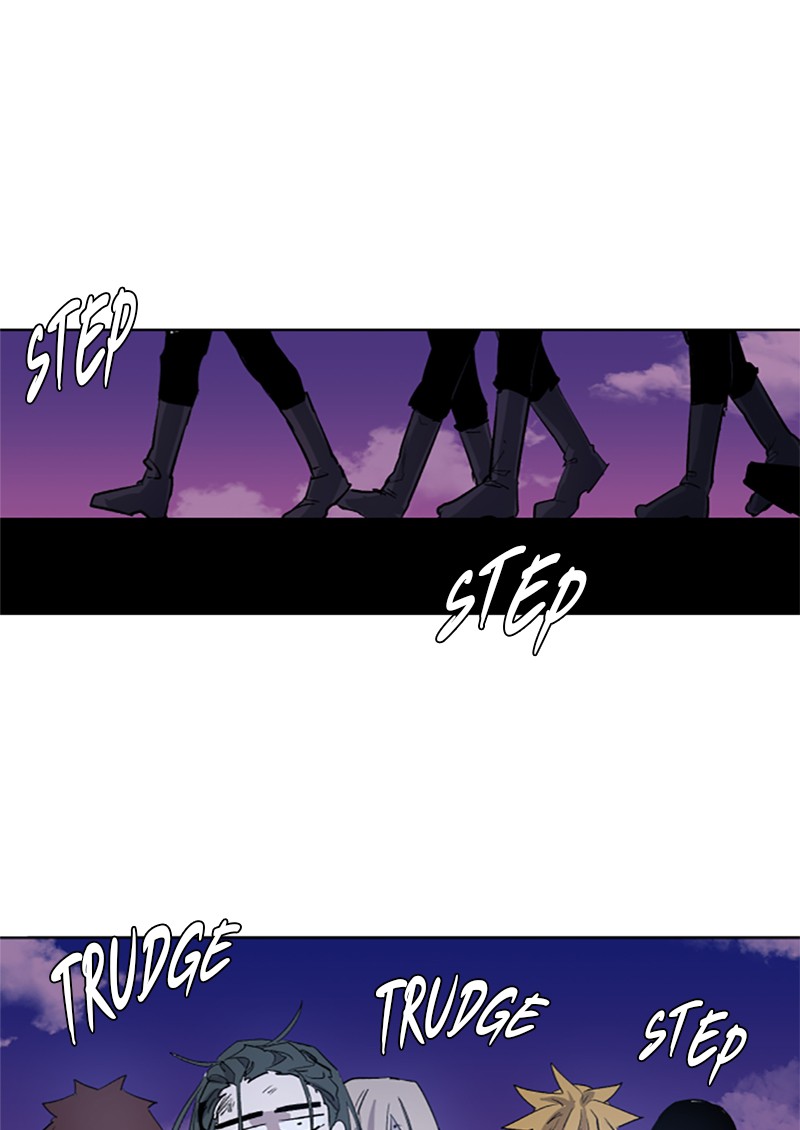 The Sacrificers chapter 6 page 23