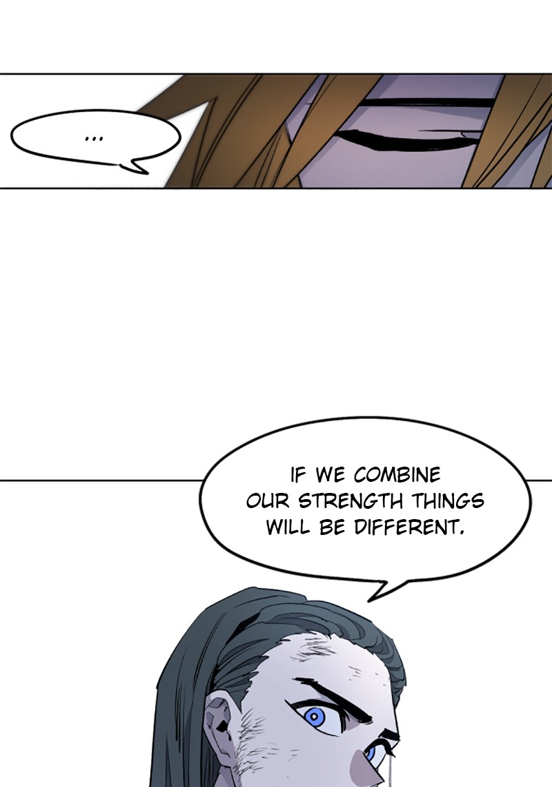 The Sacrificers chapter 6 page 38