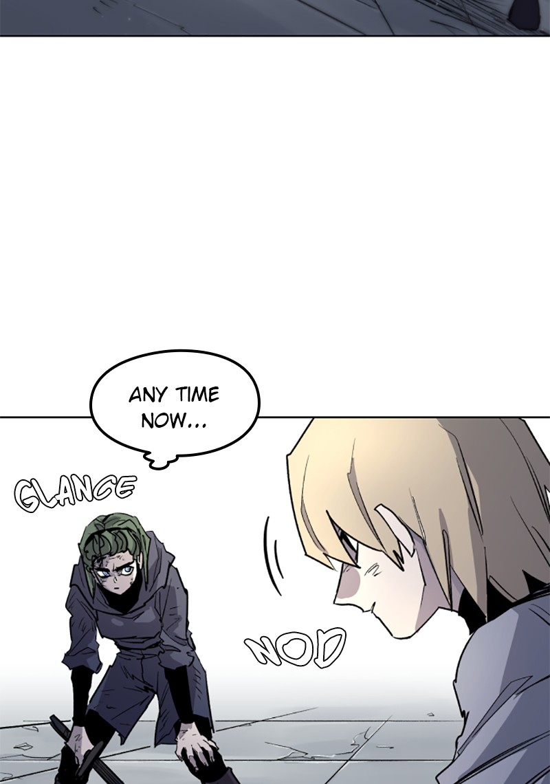 The Sacrificers chapter 6 page 42