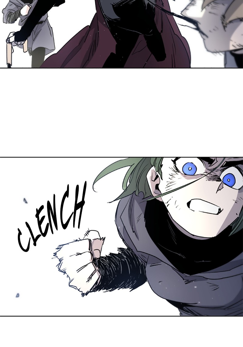 The Sacrificers chapter 6 page 50