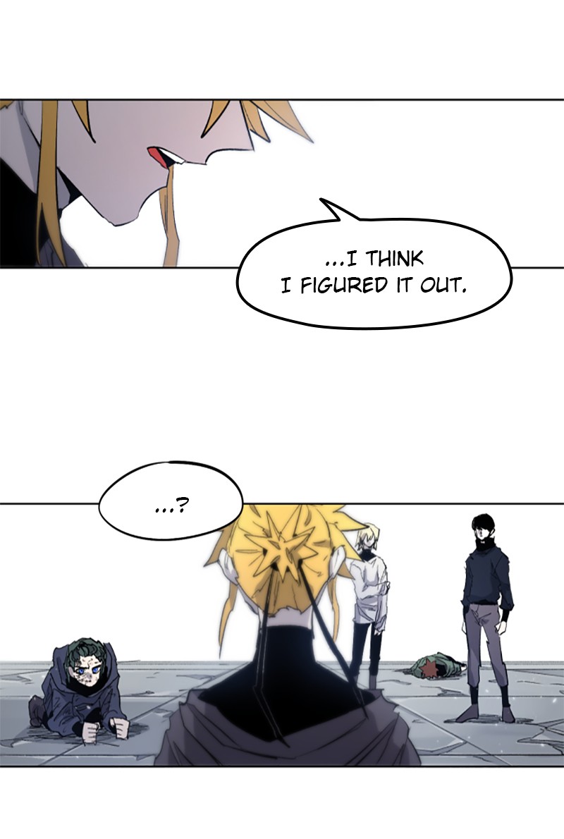 The Sacrificers chapter 6 page 99