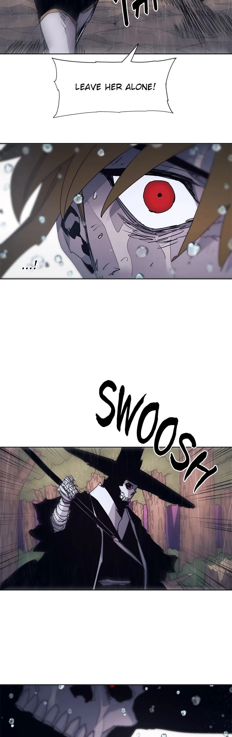 The Ember Knight chapter 60 page 11