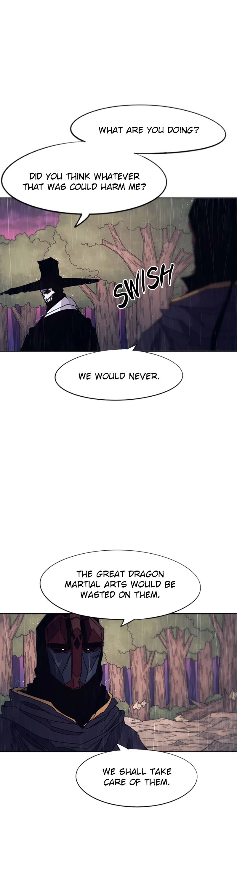 The Ember Knight chapter 60 page 14