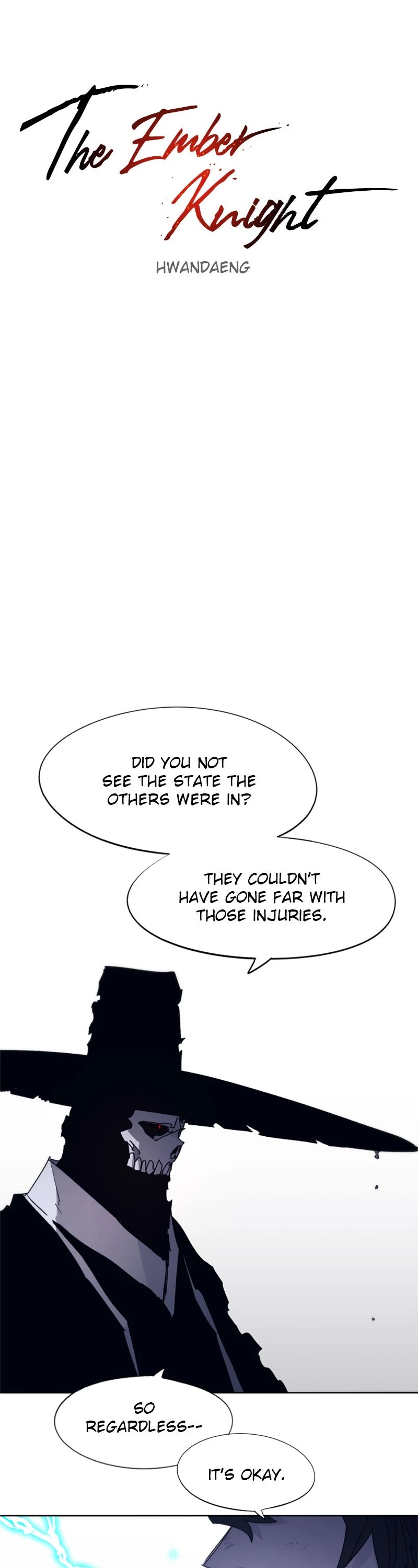 The Ember Knight chapter 61 page 13