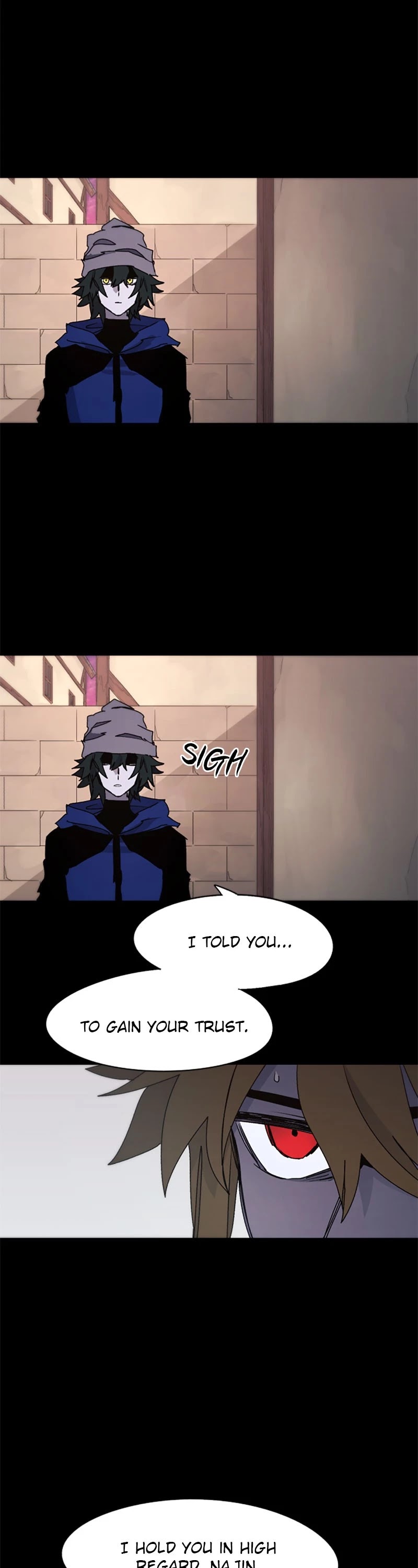 The Ember Knight chapter 62 page 17