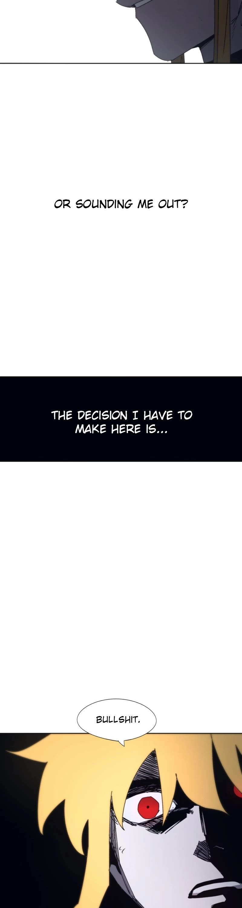 The Ember Knight chapter 66 page 13