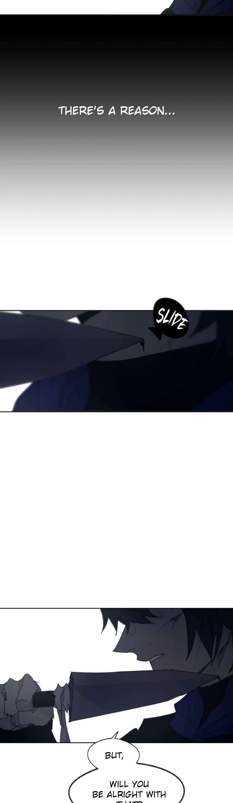 The Ember Knight chapter 66 page 28