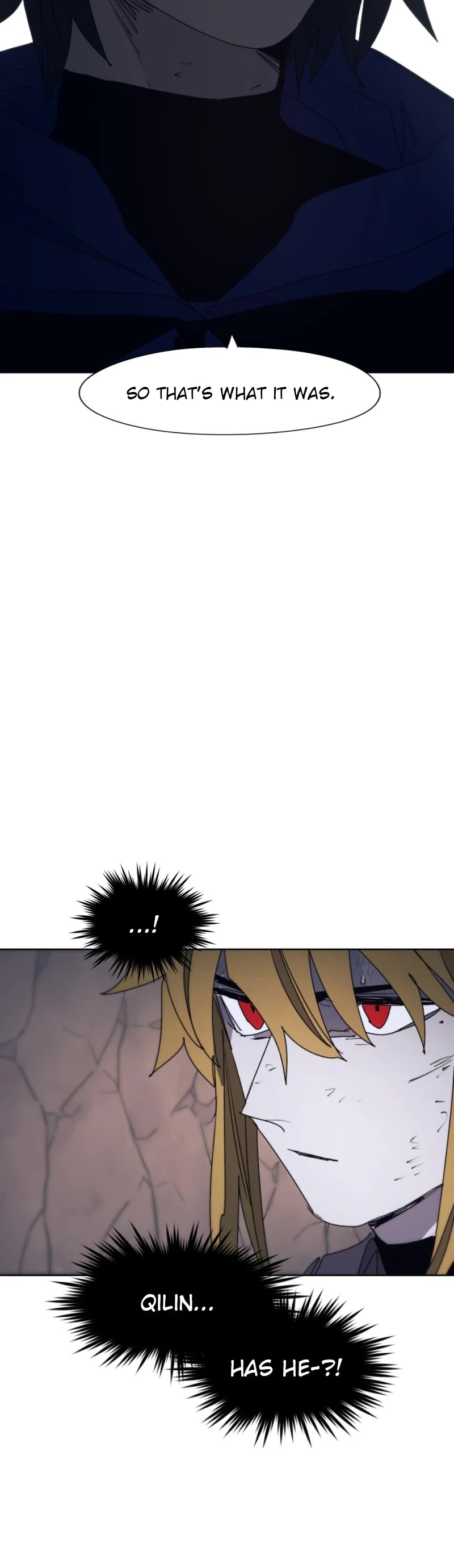 The Ember Knight chapter 66 page 40