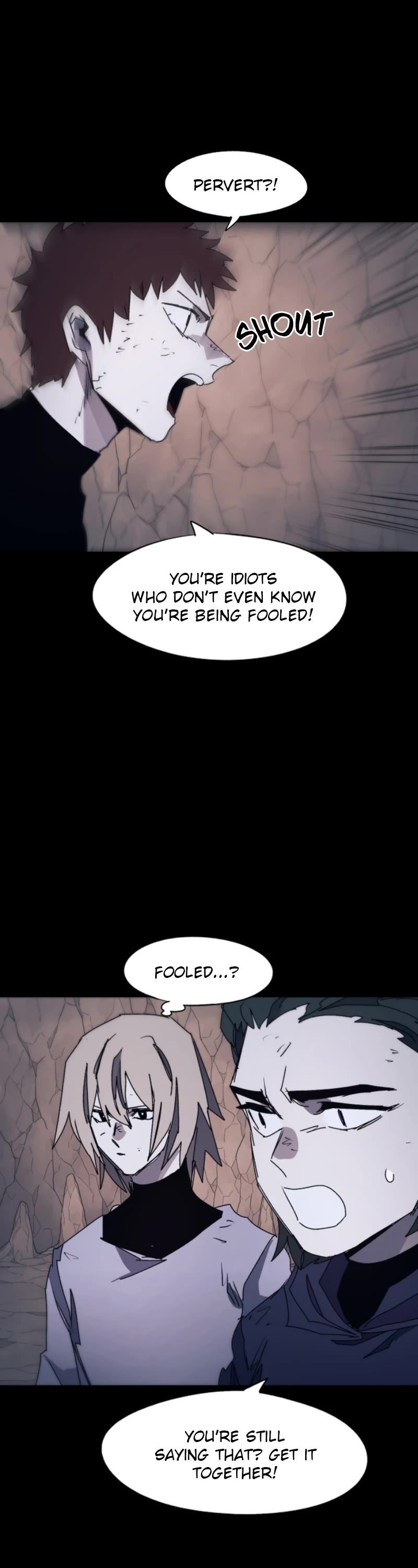 The Ember Knight chapter 66 page 6