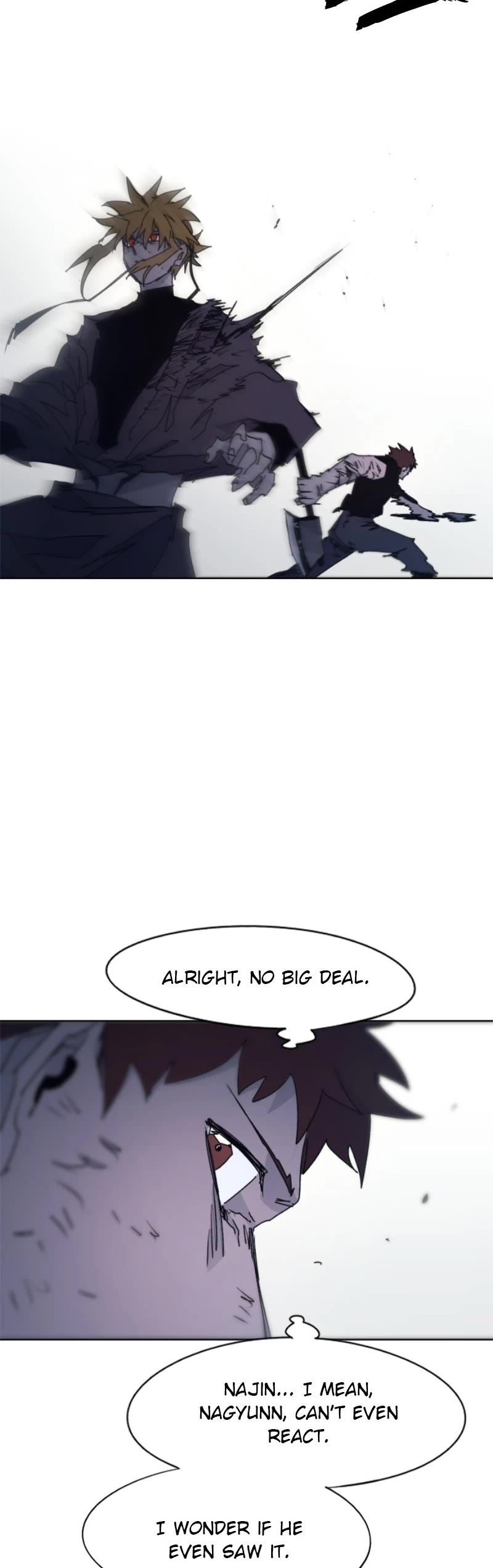 The Ember Knight chapter 68 page 15