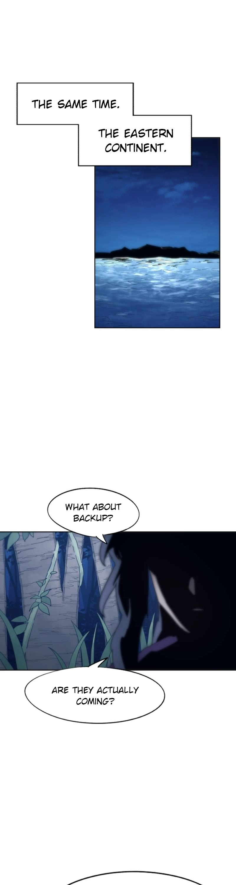 The Ember Knight chapter 68 page 38