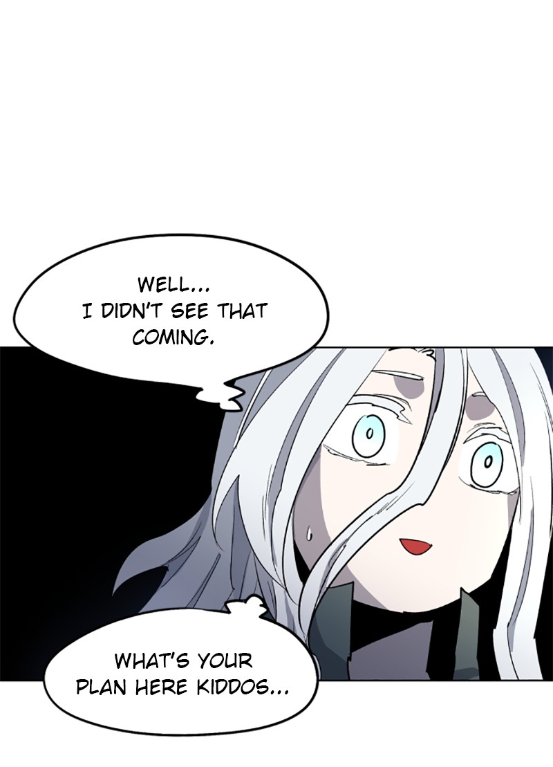The Sacrificers chapter 7 page 21