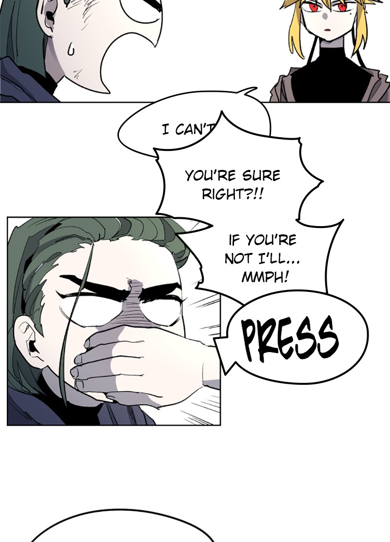 The Sacrificers chapter 7 page 3