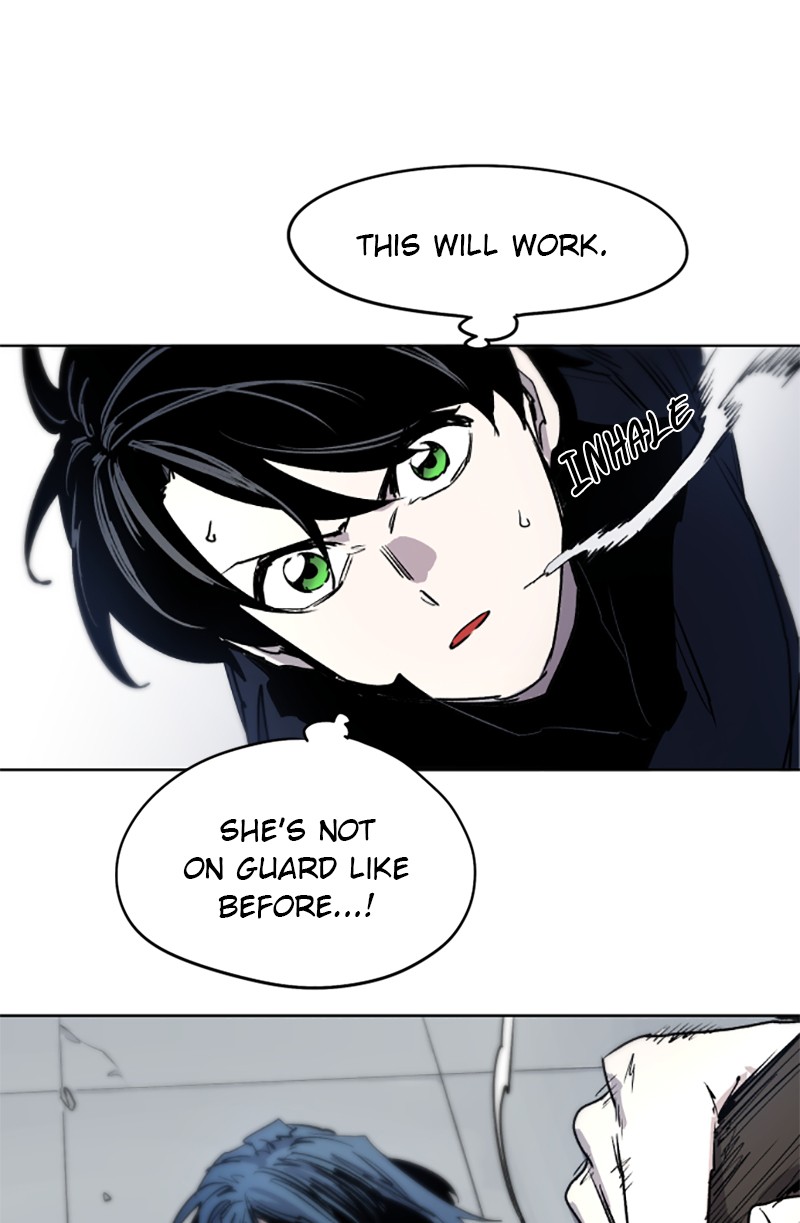 The Sacrificers chapter 7 page 52