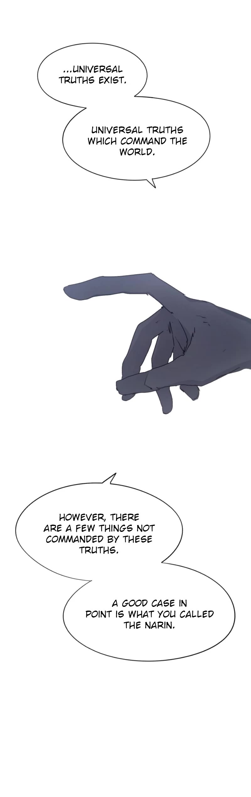 The Ember Knight chapter 81 page 10