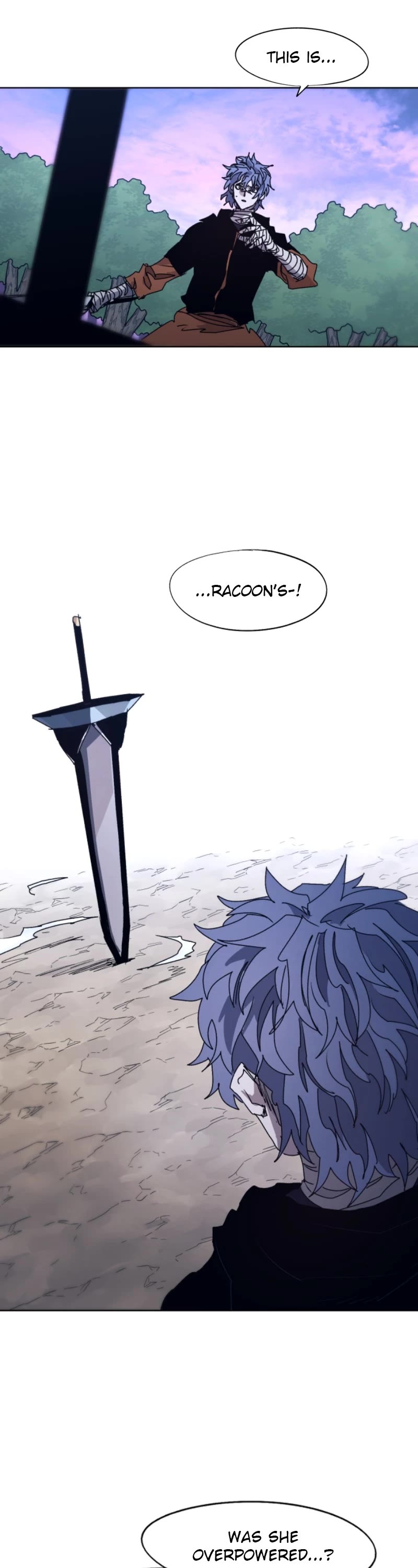 The Ember Knight chapter 81 page 23