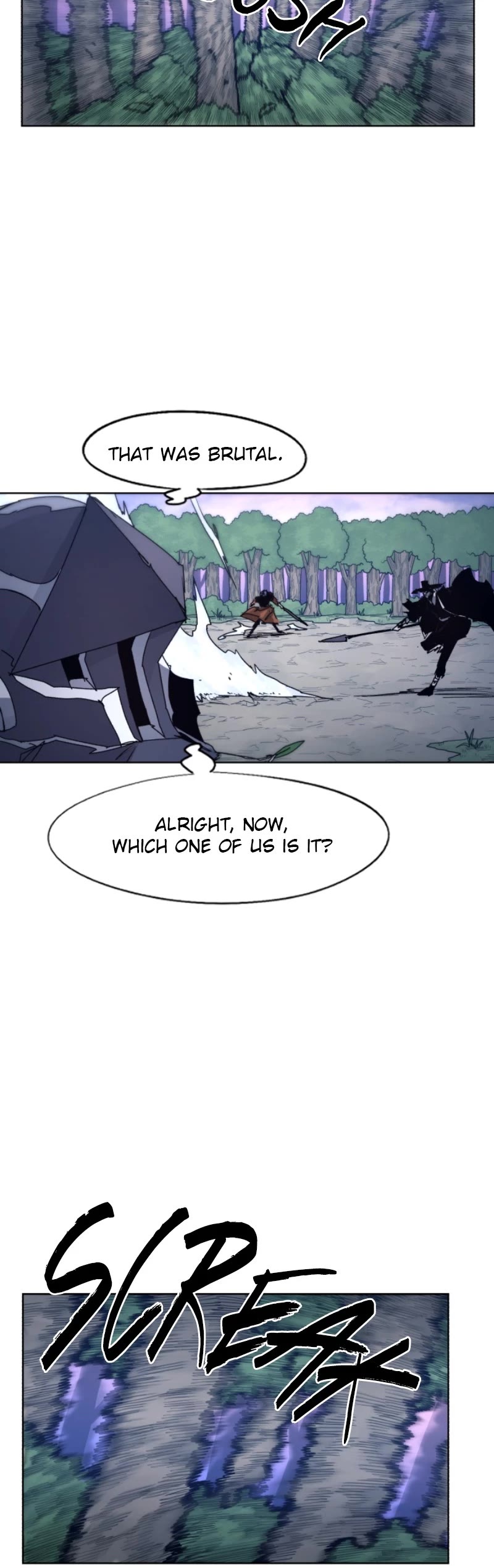 The Ember Knight chapter 82 page 14