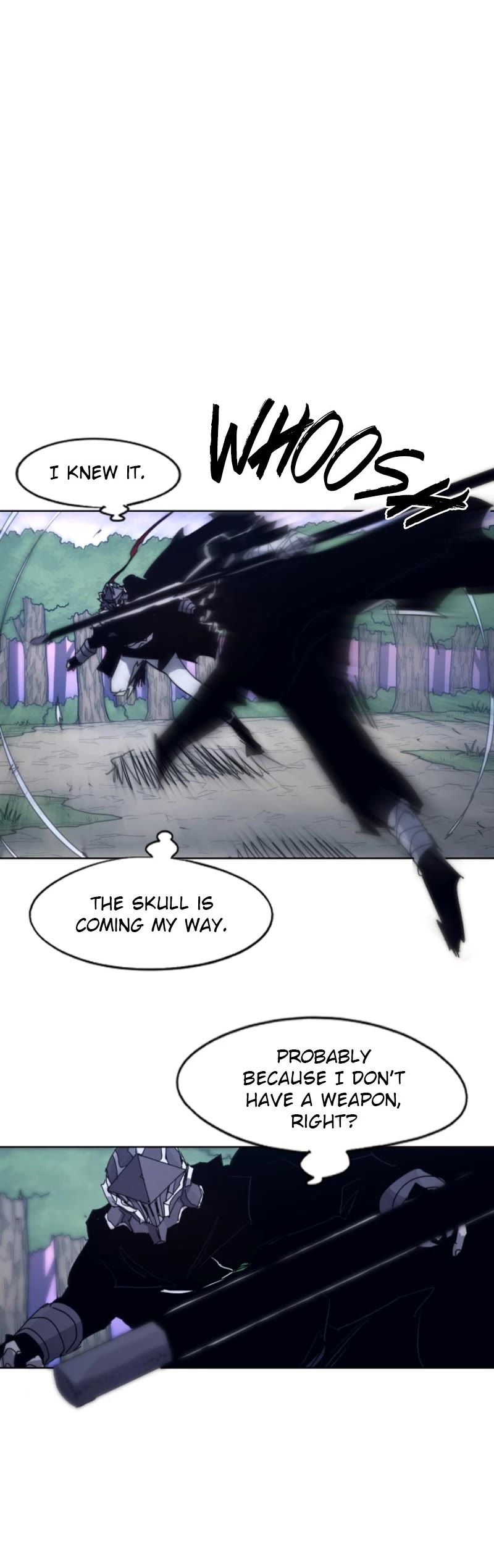 The Ember Knight chapter 82 page 15