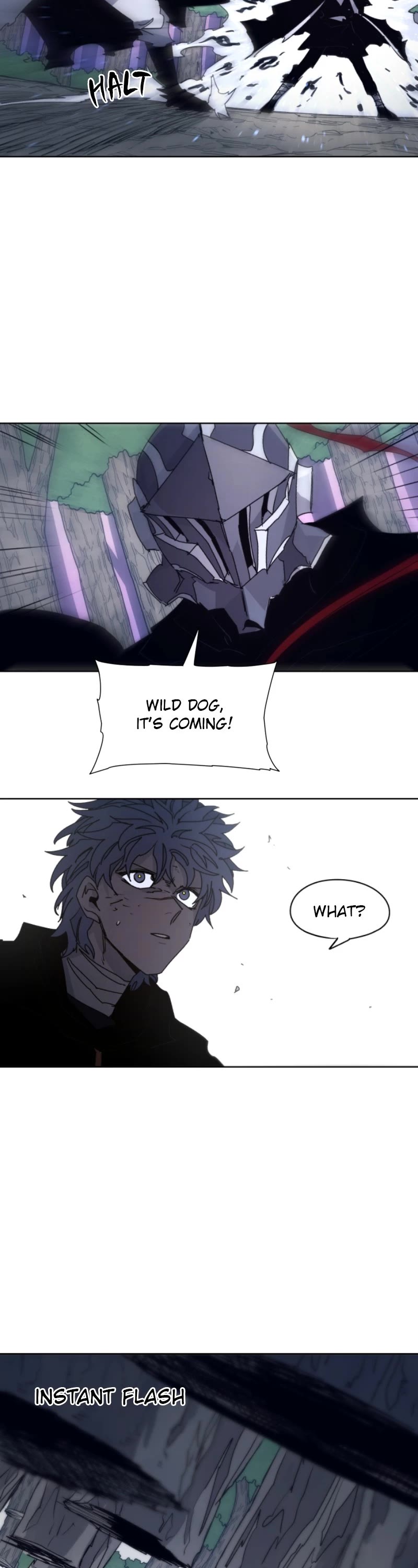 The Ember Knight chapter 82 page 22