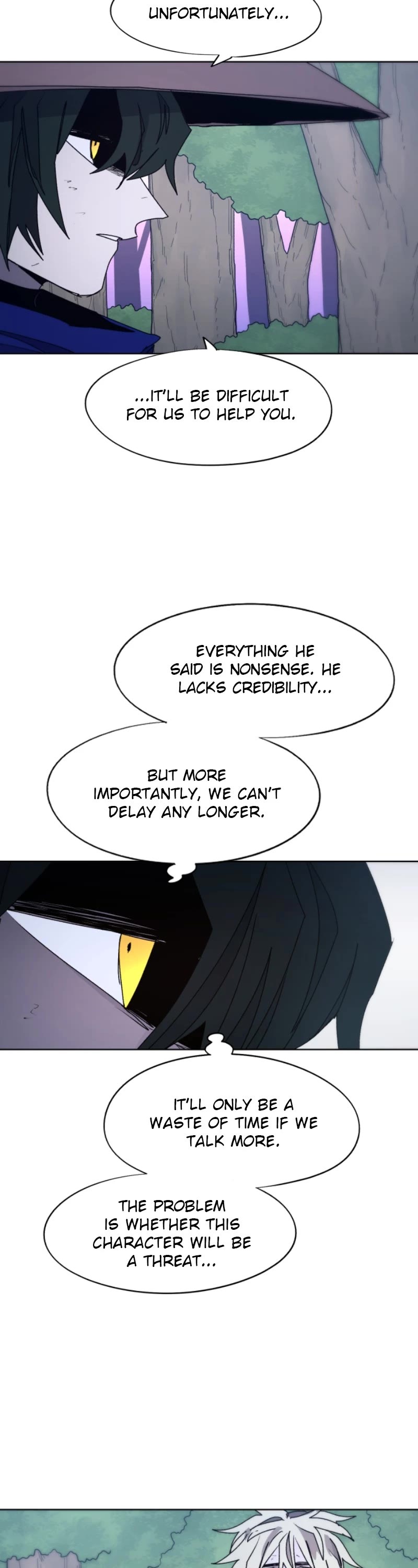 The Ember Knight chapter 82 page 26