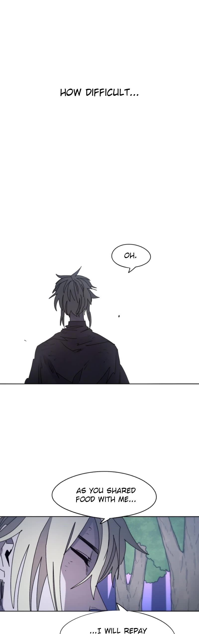 The Ember Knight chapter 82 page 29