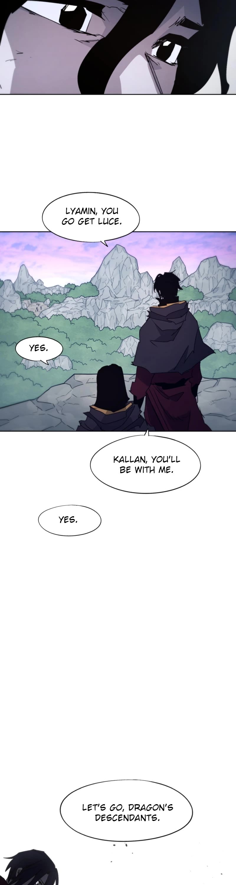 The Ember Knight chapter 82 page 32