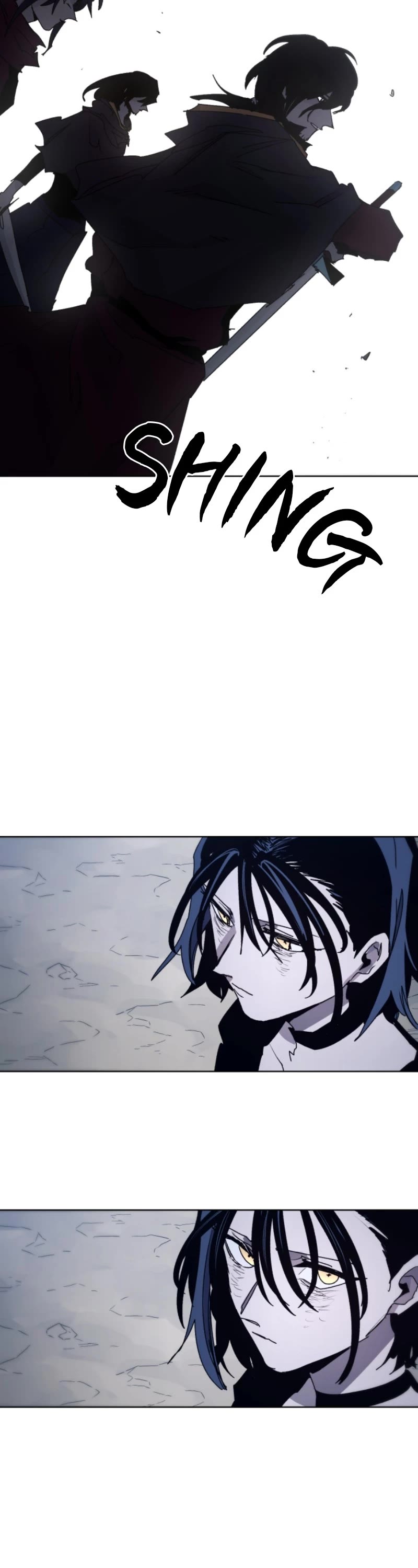 The Ember Knight chapter 82 page 33