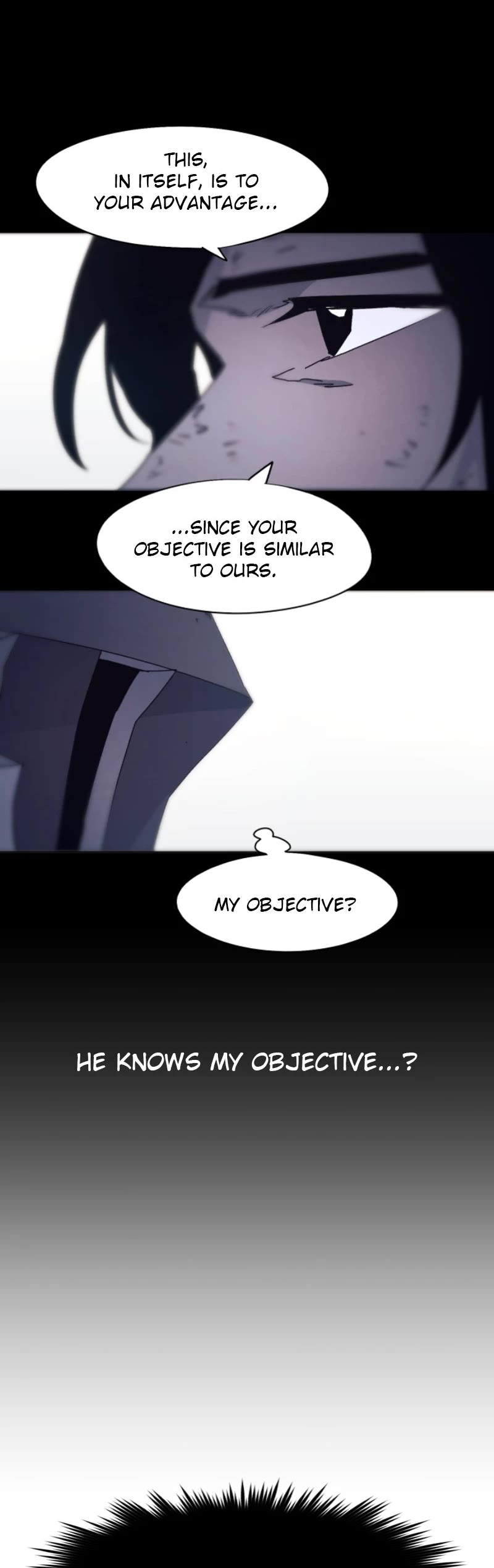 The Ember Knight chapter 82 page 5
