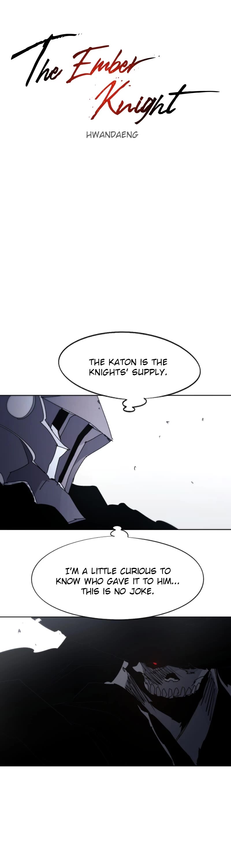 The Ember Knight chapter 82 page 7