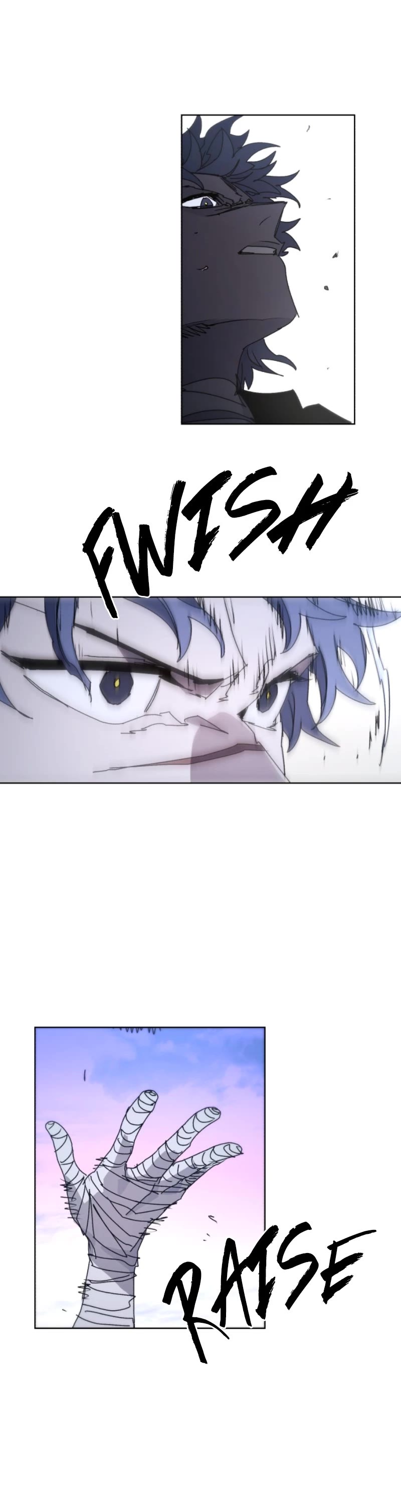 The Ember Knight chapter 82 page 8