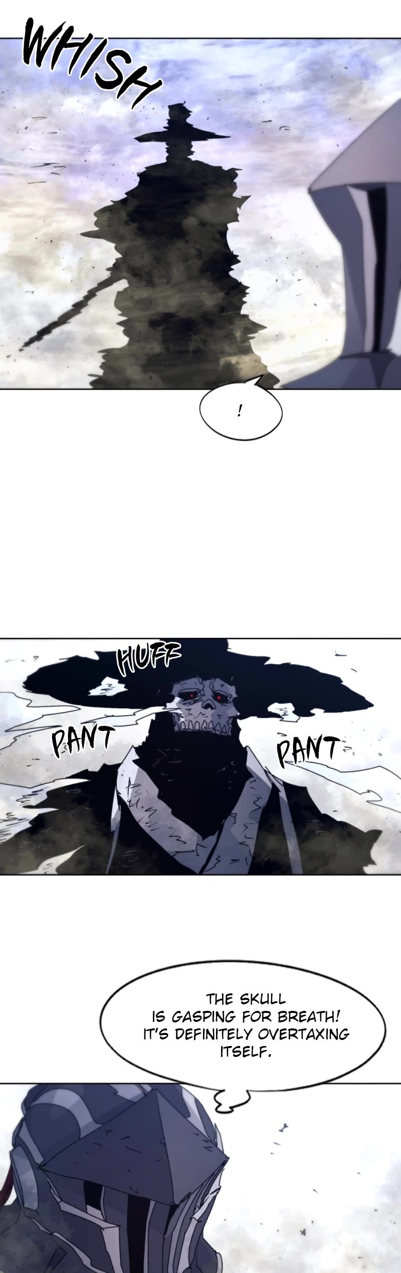 The Ember Knight chapter 85 page 24