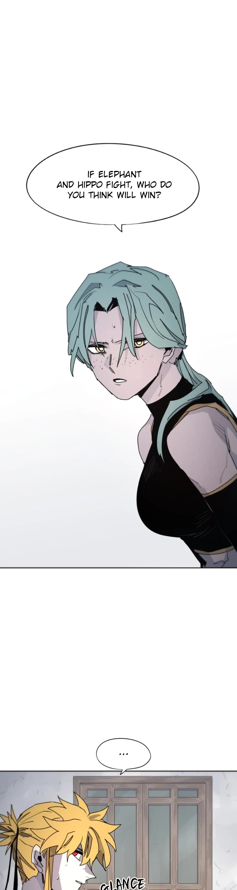 The Ember Knight chapter 87 page 23