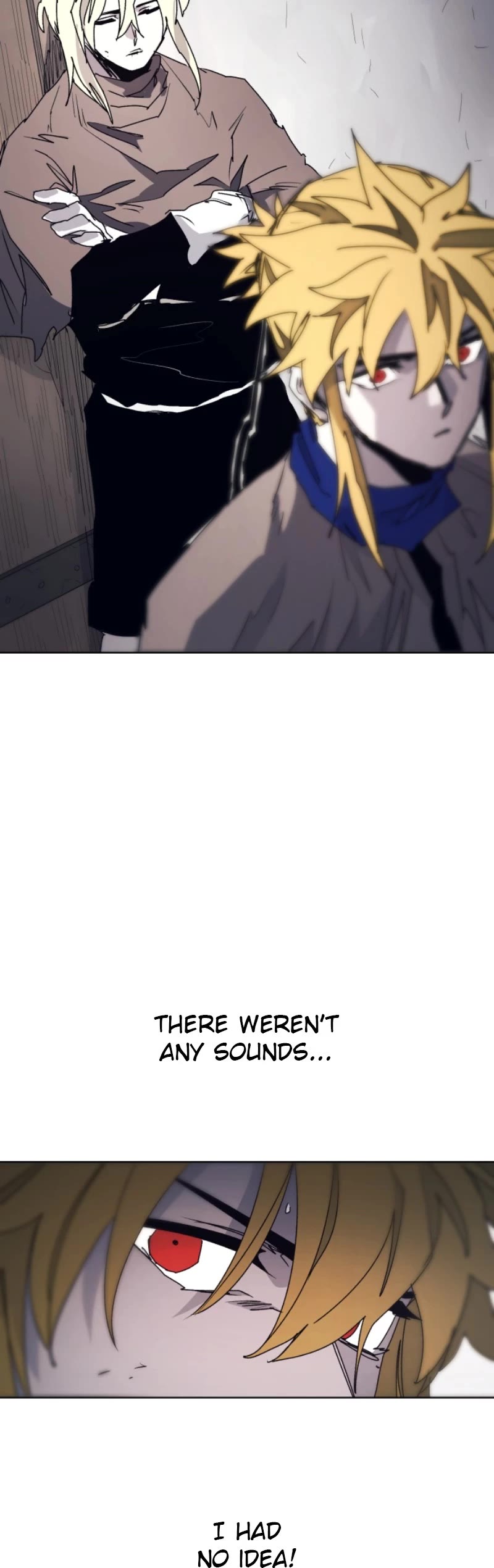 The Ember Knight chapter 87 page 39