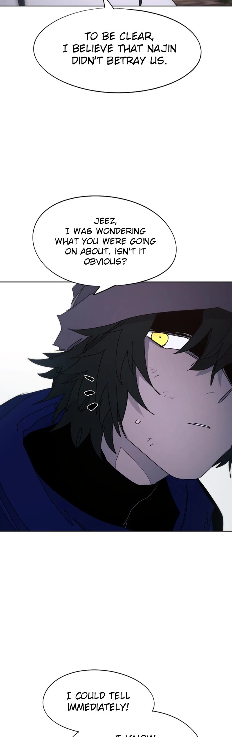 The Ember Knight chapter 99 page 14