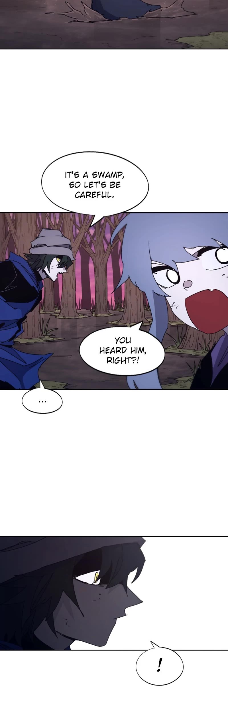 The Ember Knight chapter 101 page 25