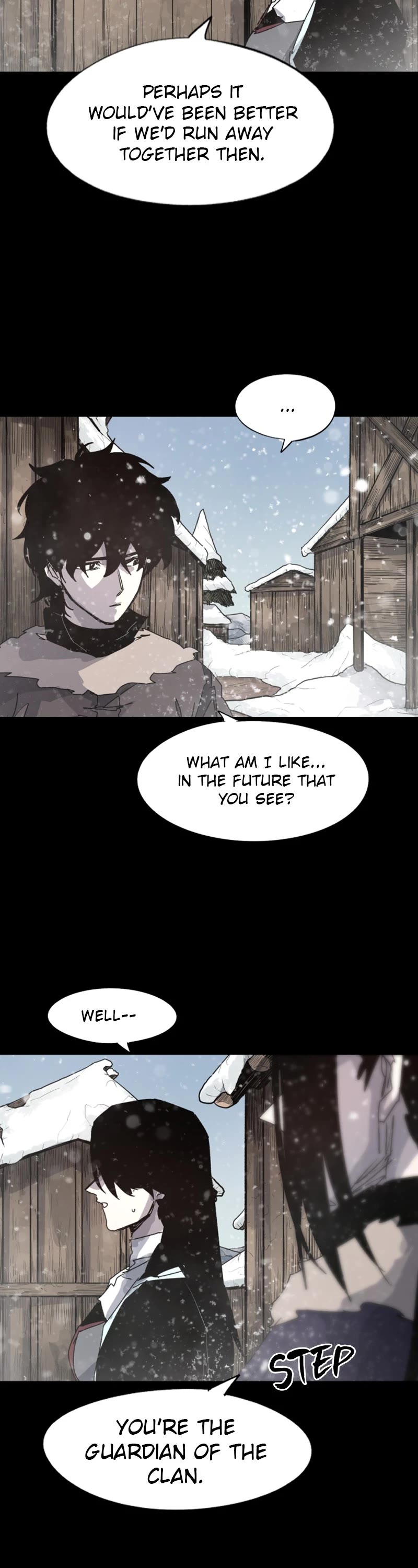 The Ember Knight chapter 106 page 16