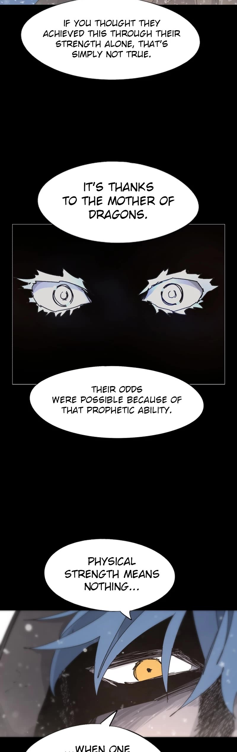 The Ember Knight chapter 106 page 5